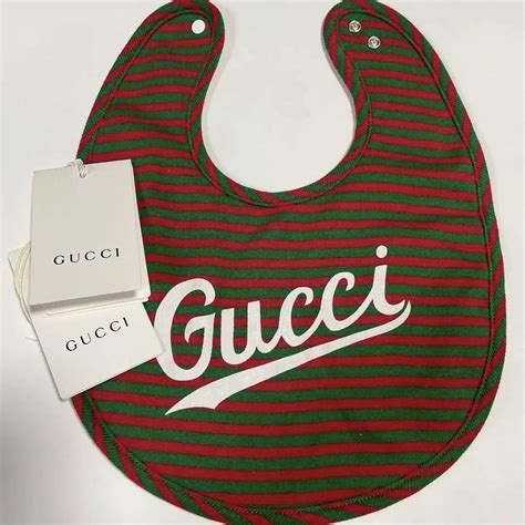 gucci baby bibs for sale|Gucci Baby Bibs .